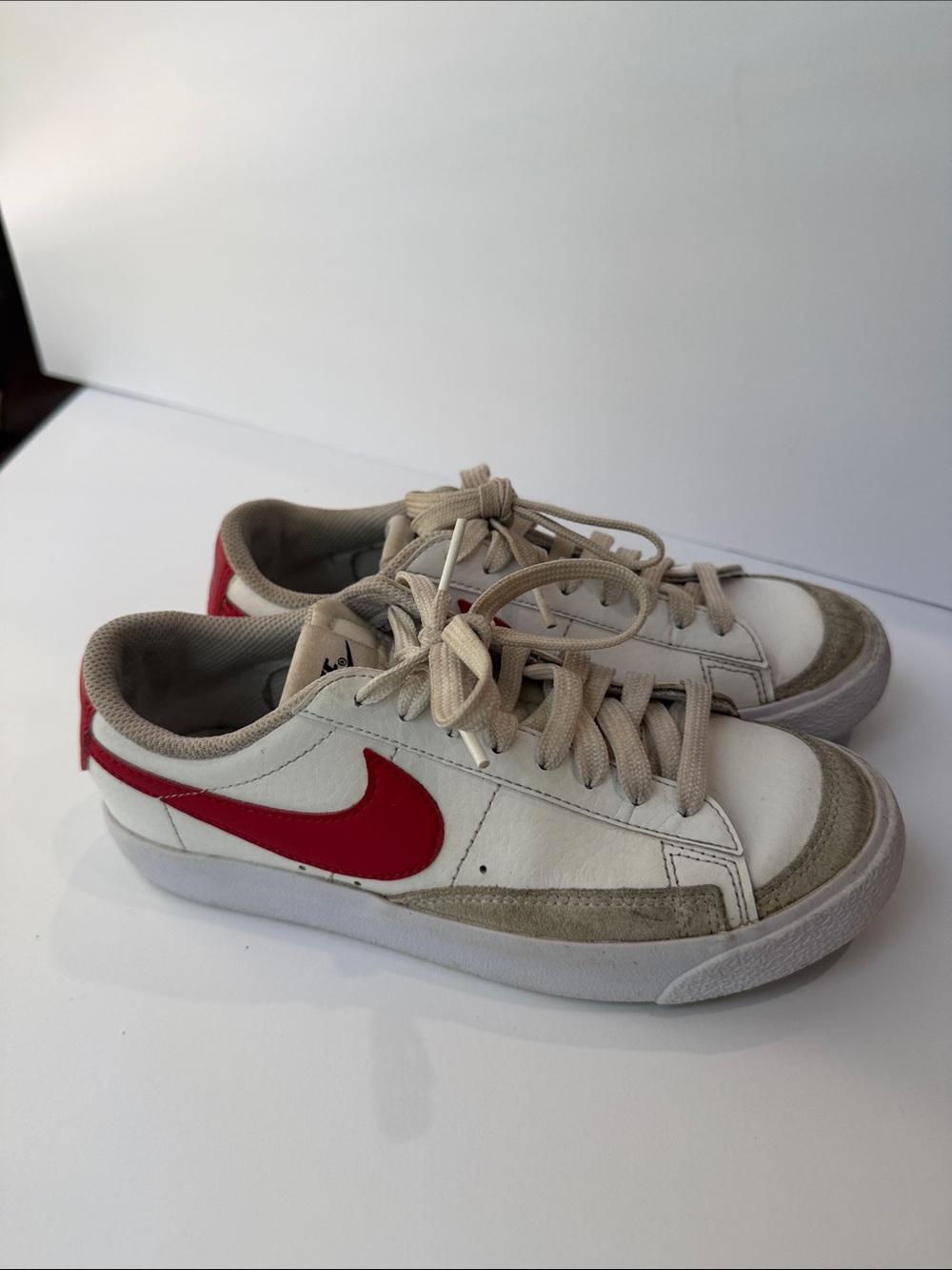 Nike Kids Blazer Low ‘77